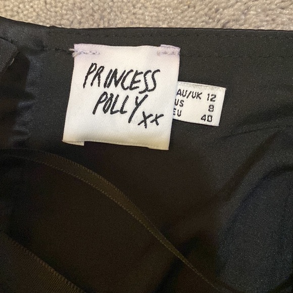 Princess Polly Corset Top - Picture 3 of 3